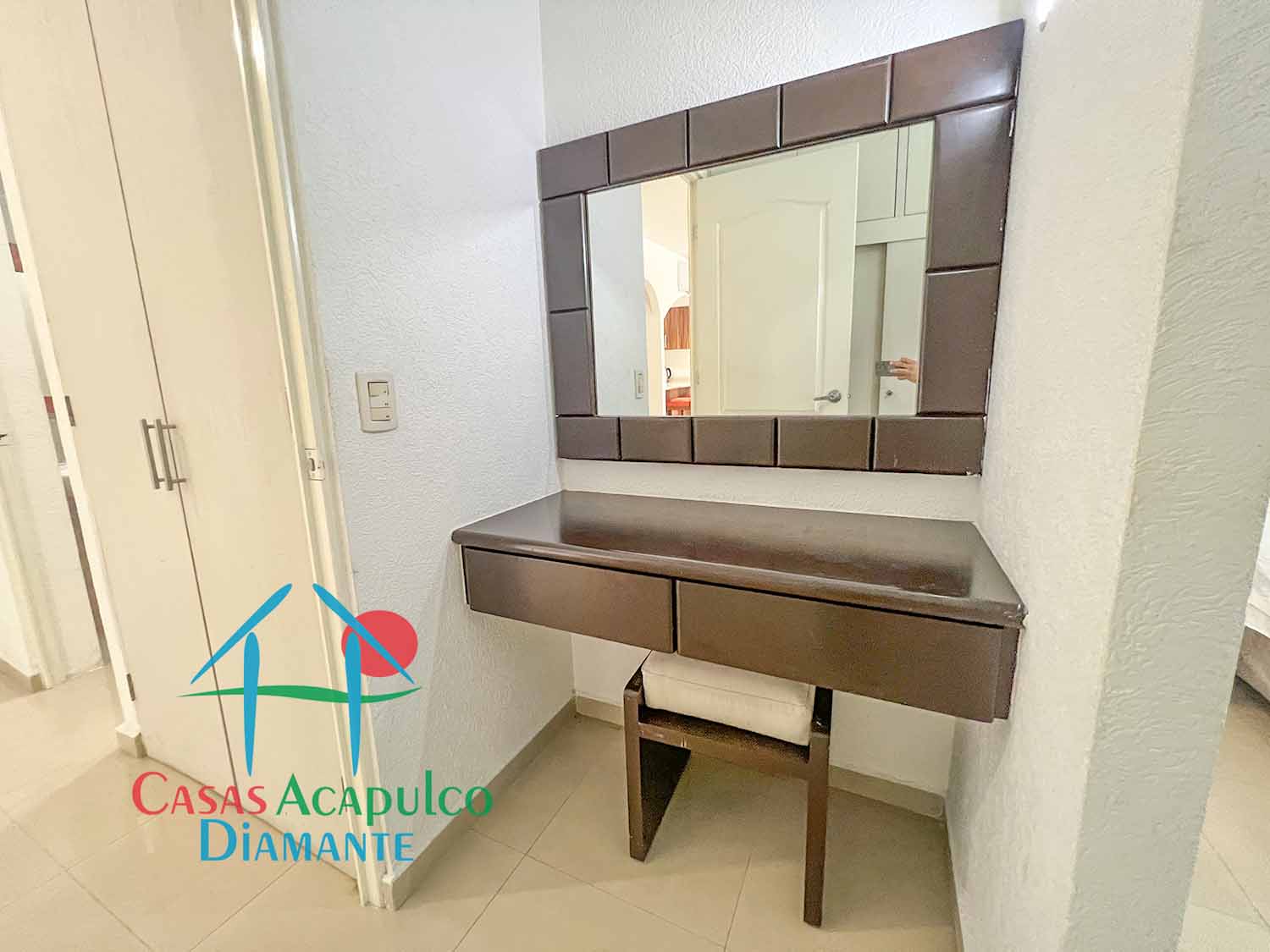 Diamante Lakes Rubí 218 - Recámara uno 6